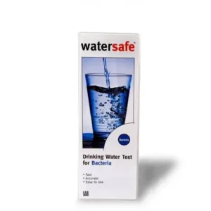 Watersafe Coliform Bacteria Test WS-831 (1 test)